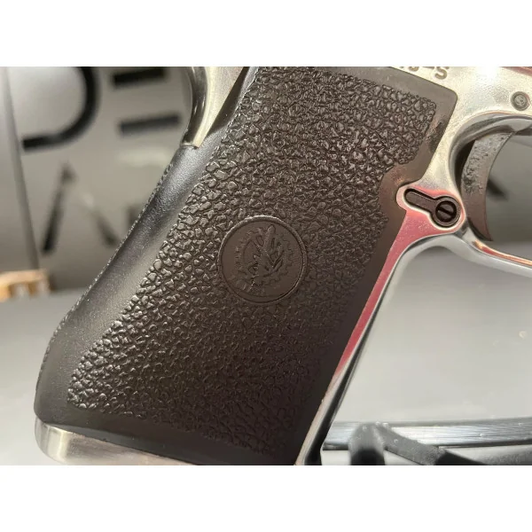 Occasion Pistolet IMI Desert Eagle MK 1 Chromé 44 Magnum