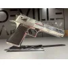 Occasion Pistolet IMI Desert Eagle MK 1 Chromé 44 Magnum