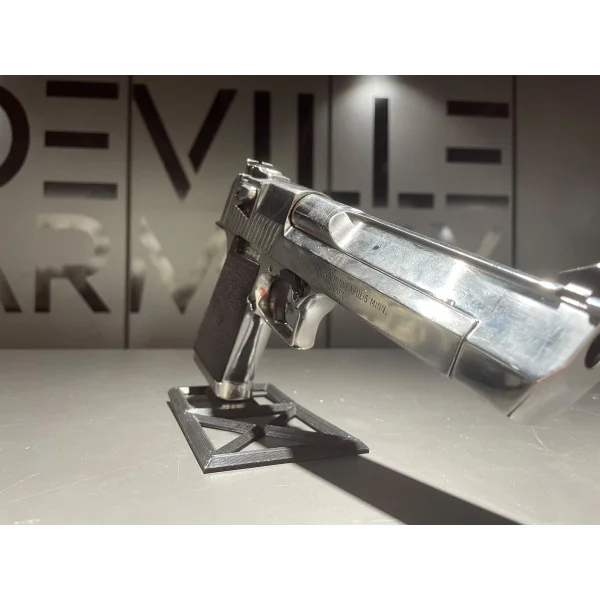 Occasion Pistolet IMI Desert Eagle MK 1 Chromé 44 Magnum