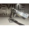 Occasion Pistolet IMI Desert Eagle MK 1 Chromé 44 Magnum