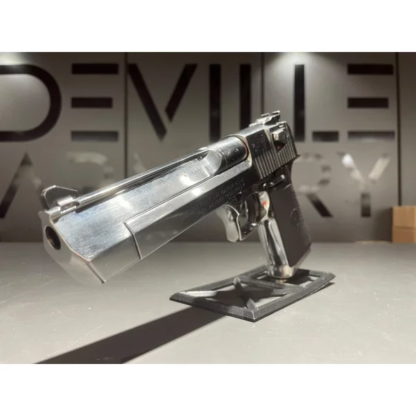 Occasion Pistolet IMI Desert Eagle MK 1 Chromé 44 Magnum
