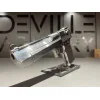 Occasion Pistolet IMI Desert Eagle MK 1 Chromé 44 Magnum