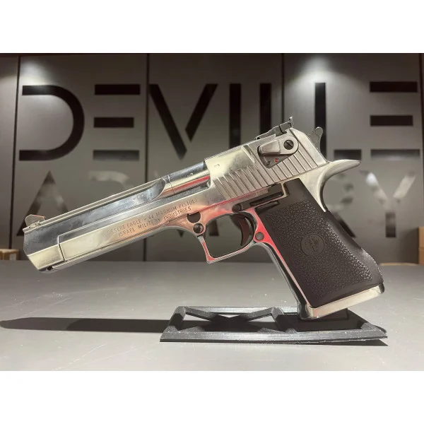 Occasion Pistolet IMI Desert Eagle MK 1 Chromé 44 Magnum