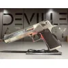Occasion Pistolet IMI Desert Eagle MK 1 Chromé 44 Magnum