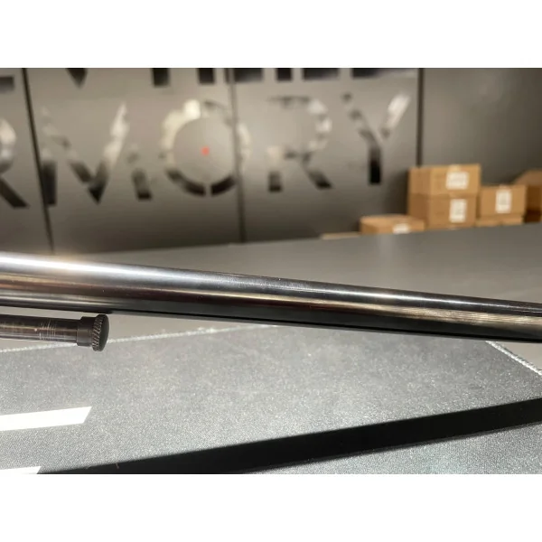 Occasion Carabine Unique X51 bis luxe 22LR