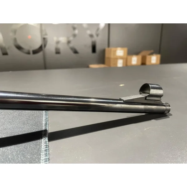 Occasion Carabine Unique X51 bis luxe 22LR