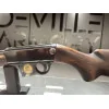 Occasion Carabine Unique X51 bis luxe 22LR