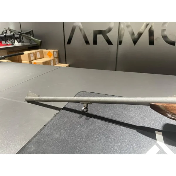 Carabine Kipplauf Brno ZBK 110 5.6x50R MAG