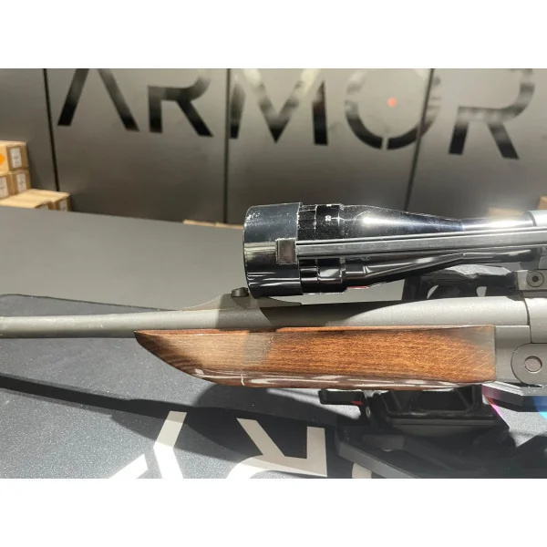 Carabine Kipplauf Brno ZBK 110 5.6x50R MAG