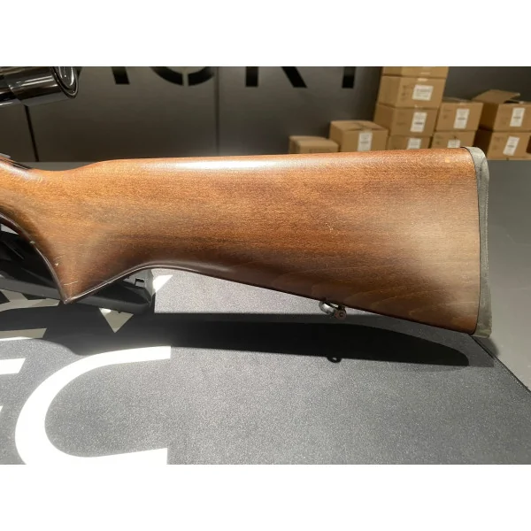 Carabine Kipplauf Brno ZBK 110 5.6x50R MAG