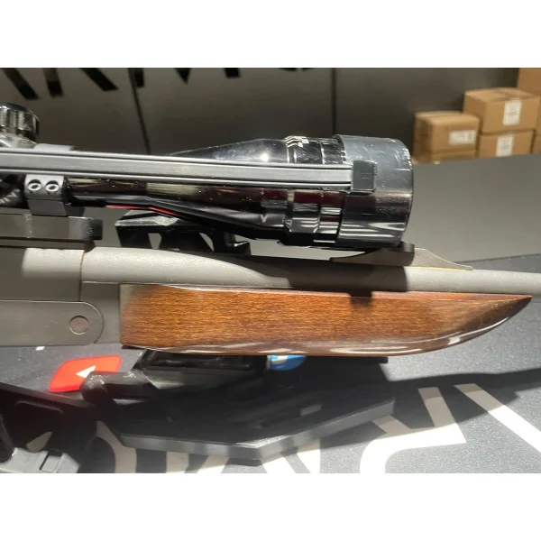 Carabine Kipplauf Brno ZBK 110 5.6x50R MAG
