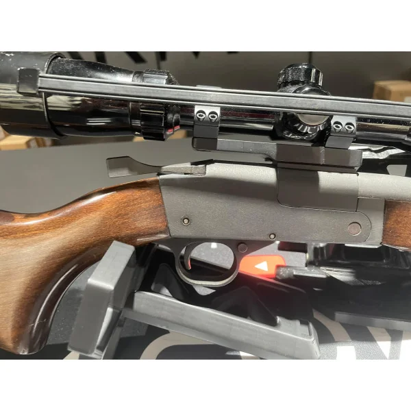 Carabine Kipplauf Brno ZBK 110 5.6x50R MAG