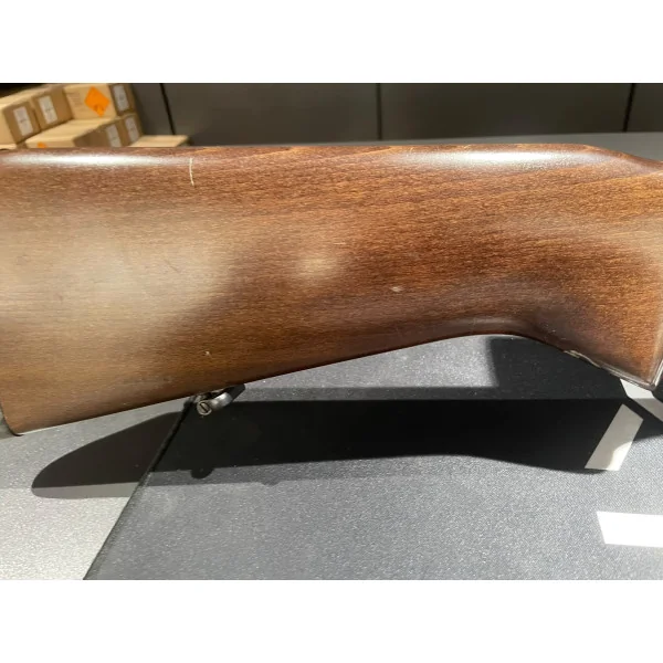 Carabine Kipplauf Brno ZBK 110 5.6x50R MAG