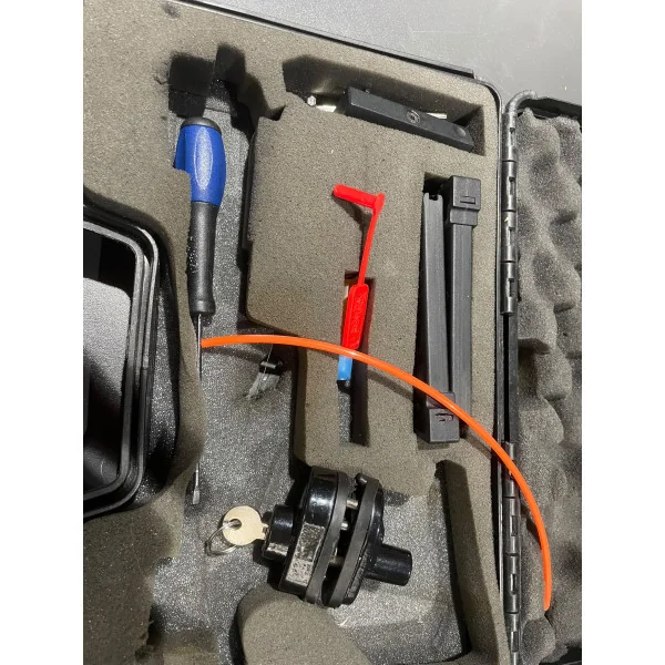 Occasion Pistolet Hammer Xesse Sport 22LR