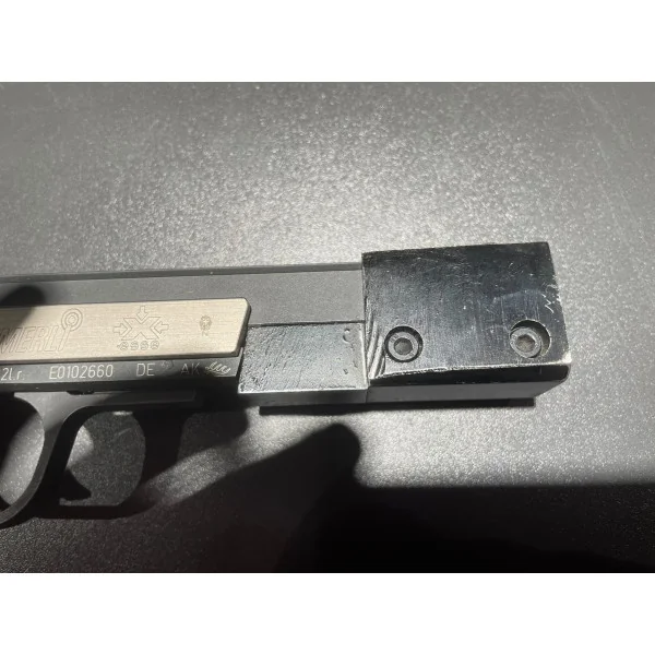 Occasion Pistolet Hammer Xesse Sport 22LR