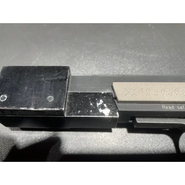 Occasion Pistolet Hammer Xesse Sport 22LR