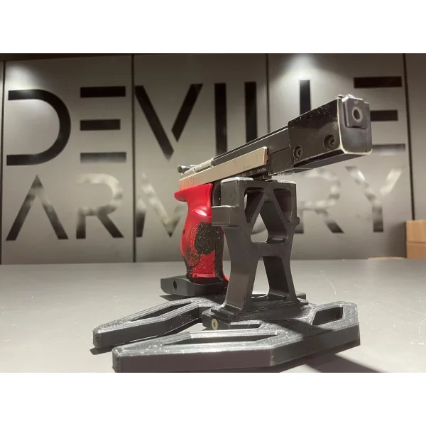 Occasion Pistolet Hammer Xesse Sport 22LR