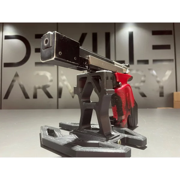 Occasion Pistolet Hammer Xesse Sport 22LR