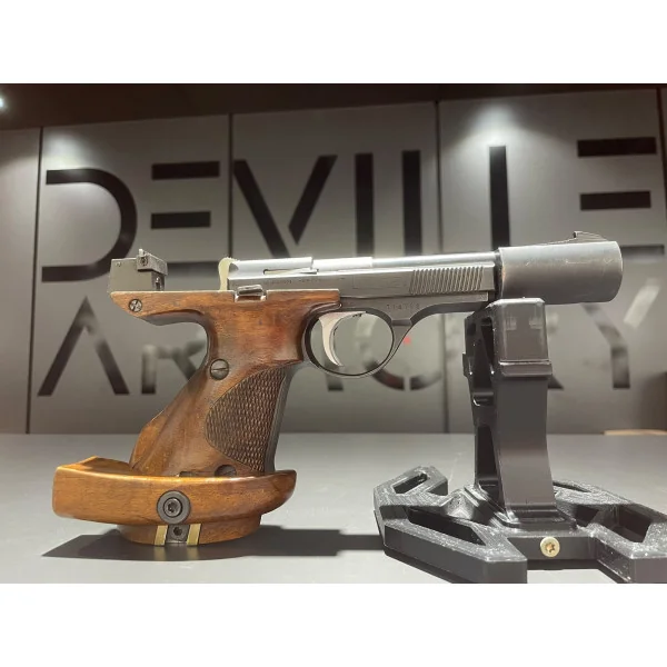 Occasion Pistolet Unique DES-69 22LR