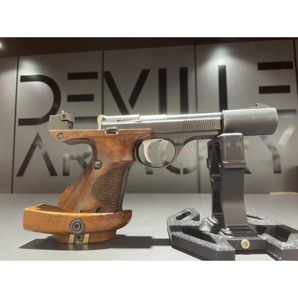 Occasion Pistolet Unique DES-69 22LR