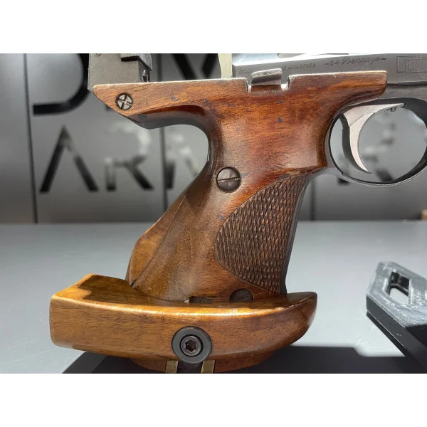 Occasion Pistolet Unique DES-69 22LR