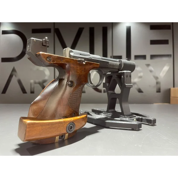 Occasion Pistolet Unique DES-69 22LR