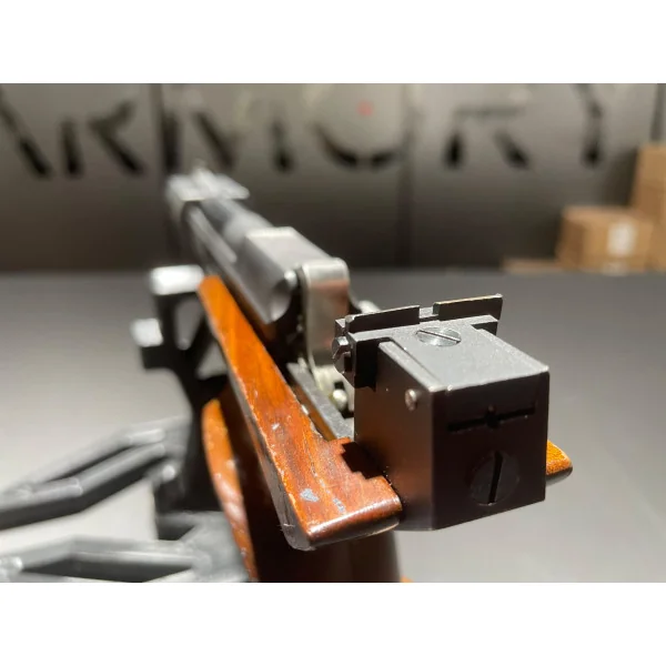 Occasion Pistolet Unique DES-69 22LR