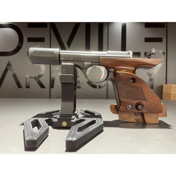 Occasion Pistolet Unique DES-69 22LR