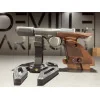 Occasion Pistolet Unique DES-69 22LR