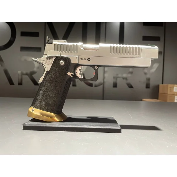 Occasion Lot Pistolets Bul Radical 40S&W