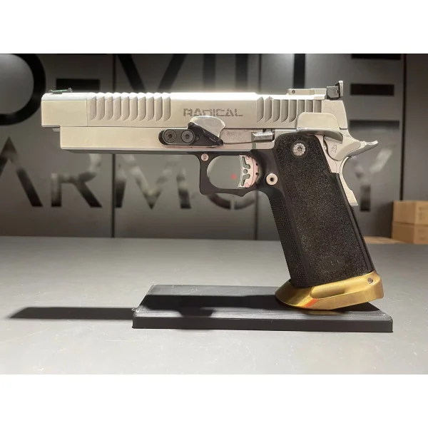 Occasion Lot Pistolets Bul Radical 40S&W