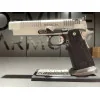 Occasion Lot Pistolets Bul Radical 40S&W