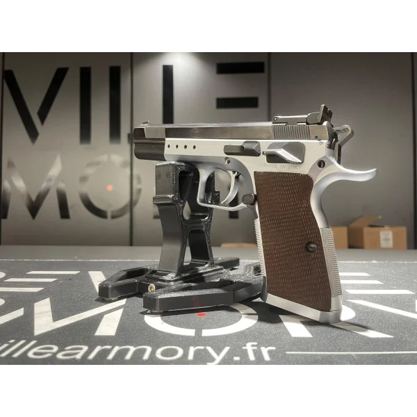 Occasion Pistolet Tanfoglio LIMITED CUSTOM HC 45ACP