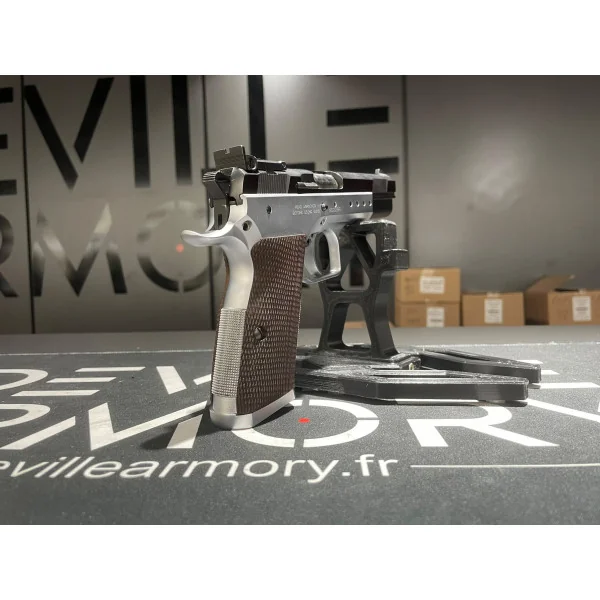 Occasion Pistolet Tanfoglio LIMITED CUSTOM HC 45ACP