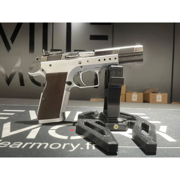 Occasion Pistolet Tanfoglio LIMITED CUSTOM HC 45ACP