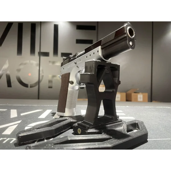 Occasion Pistolet Tanfoglio LIMITED CUSTOM HC 45ACP