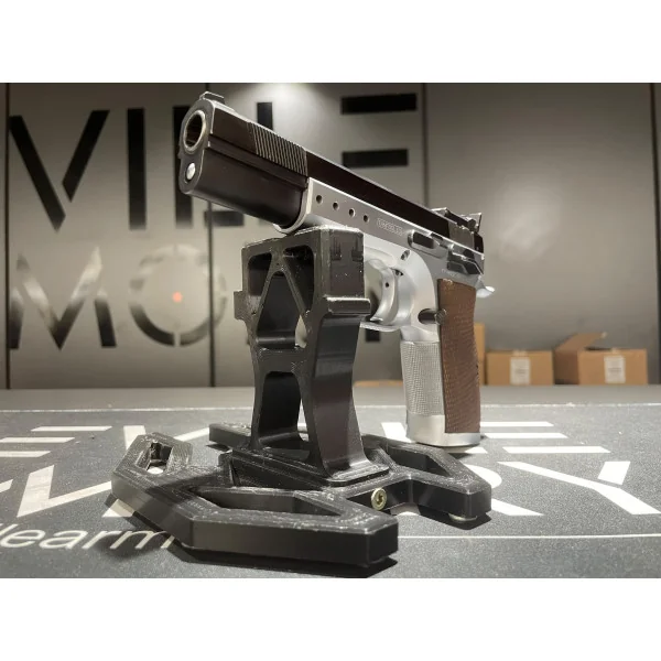 Occasion Pistolet Tanfoglio LIMITED CUSTOM HC 45ACP