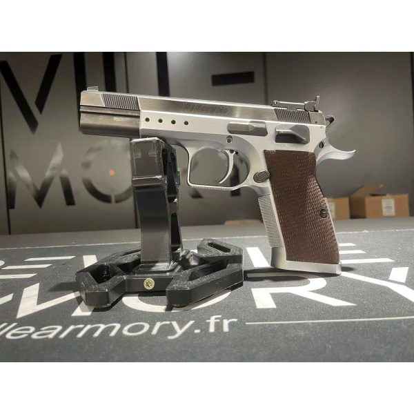 Occasion Pistolet Tanfoglio LIMITED CUSTOM HC 45ACP