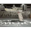 Occasion Pistolet Tanfoglio Gold Match 9X19