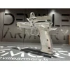 Occasion Pistolet Tanfoglio Gold Match 9X19