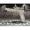 Occasion Pistolet Tanfoglio Gold Match 9X19