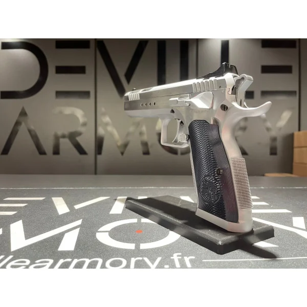 Occasion Pistolet Tanfoglio Limited Custom 9X19