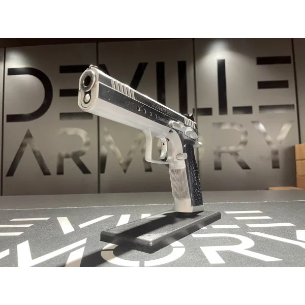 Occasion Pistolet Tanfoglio Limited Custom 9X19