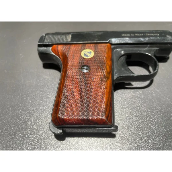 Pistolet Reck P8 6.35