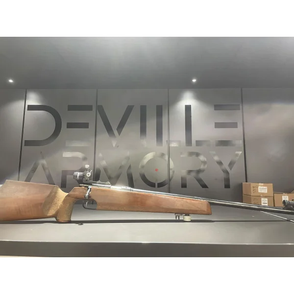 Occasion Carabine Anschutz 54 Match 22LR