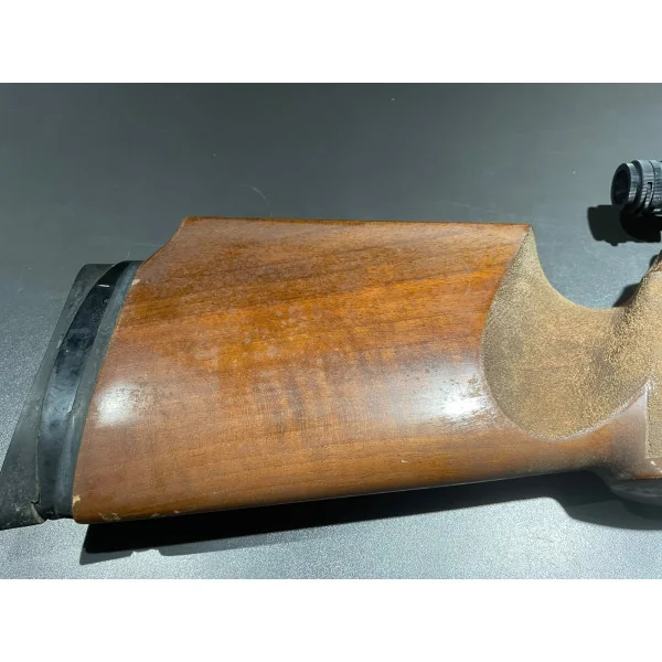 Occasion Carabine Anschutz 54 Match 22LR
