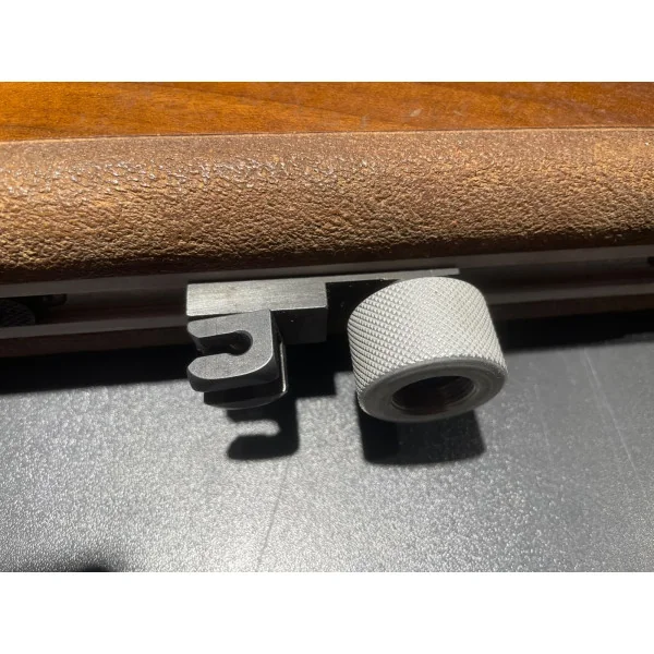 Occasion Carabine Anschutz 54 Match 22LR