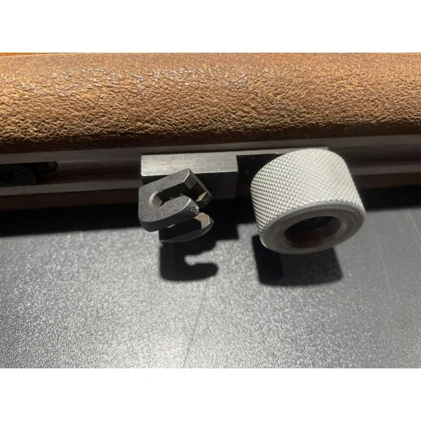 Occasion Carabine Anschutz 54 Match 22LR