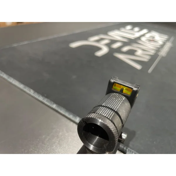 Occasion Carabine Anschutz 54 Match 22LR