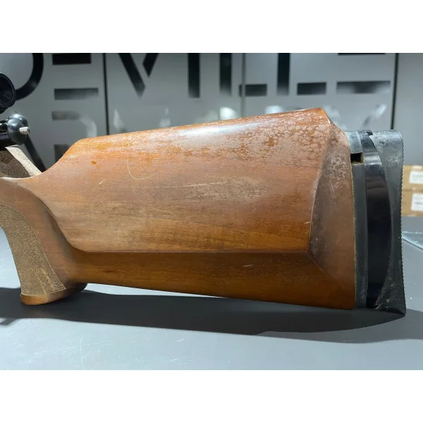 Occasion Carabine Anschutz 54 Match 22LR